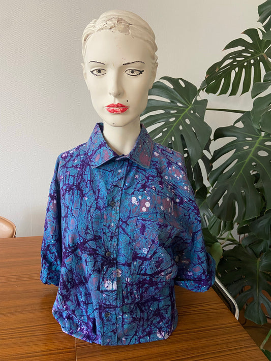Chemise splash