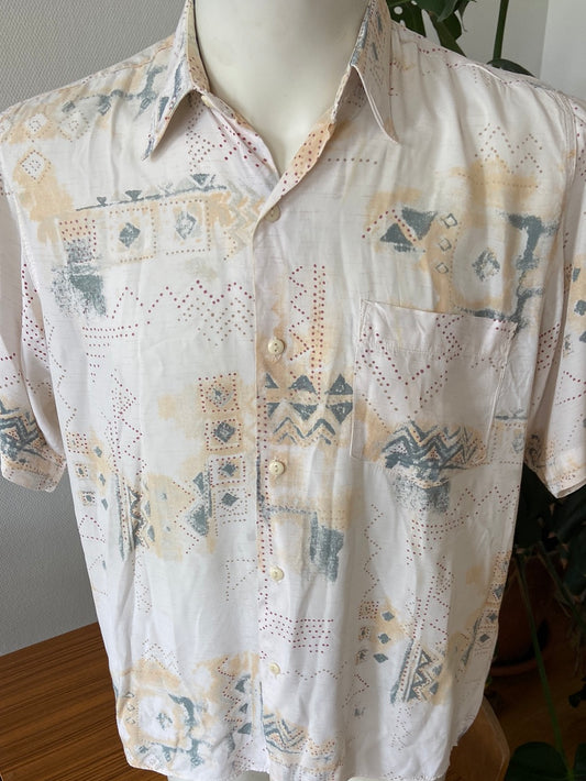 Chemise tifosi