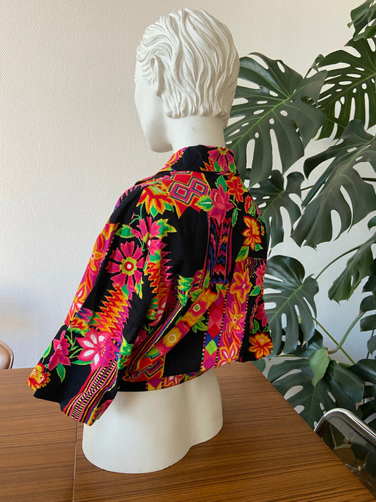 Chemise nouée Féraud