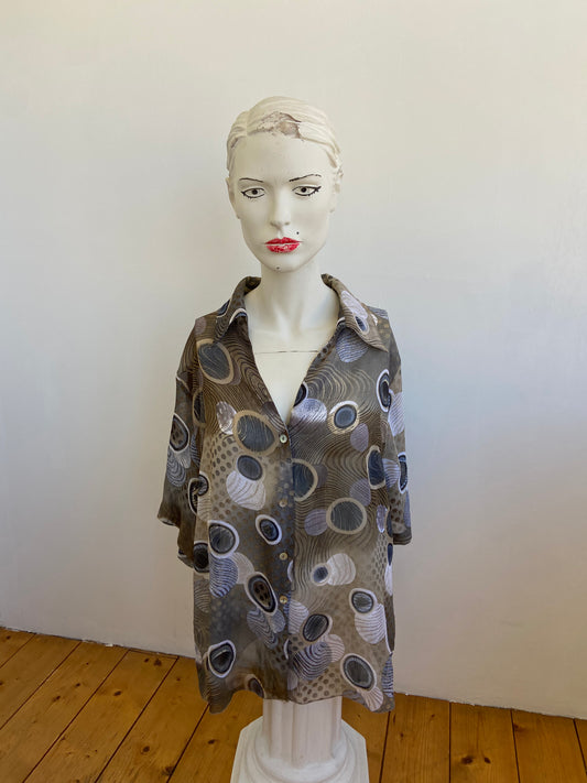Chemise Gianfranco Ferre