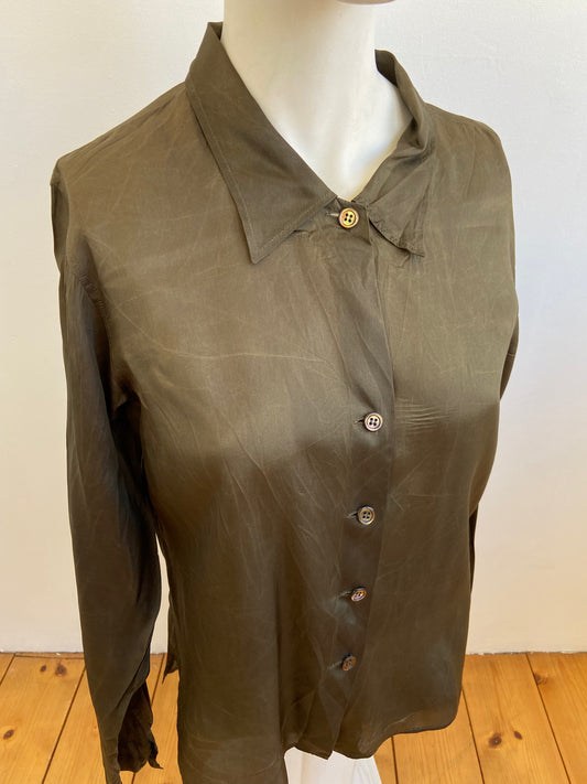 Chemise Agnes B.