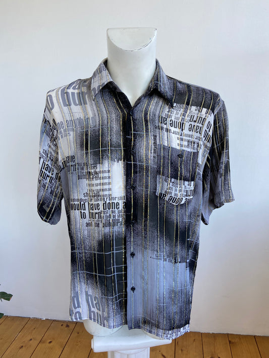 Chemise F&T