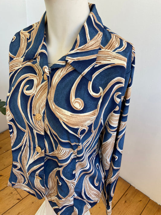 Chemise chabadabada