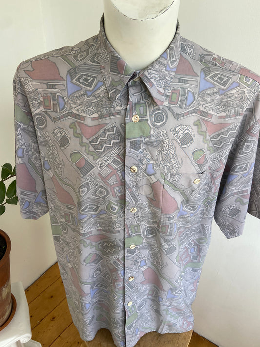 Chemise Ines