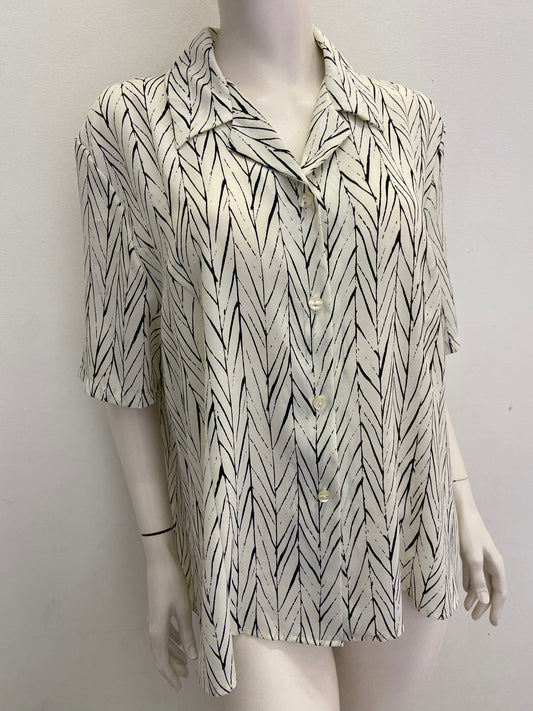 Chemise épis tency