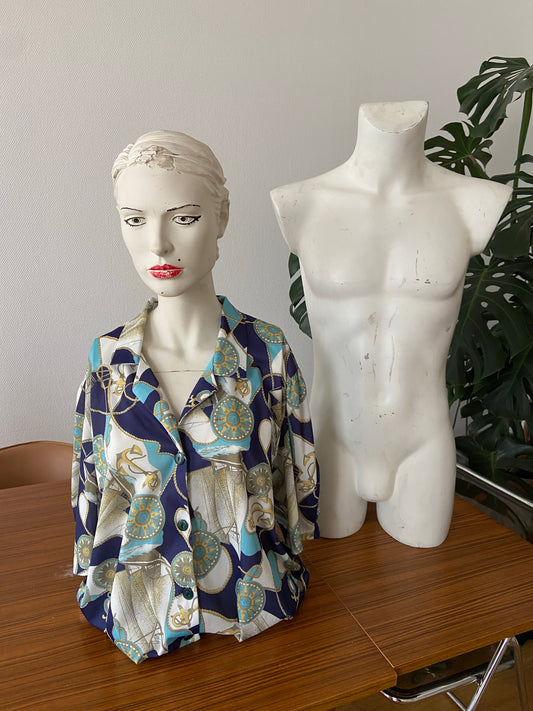 Chemise love boat