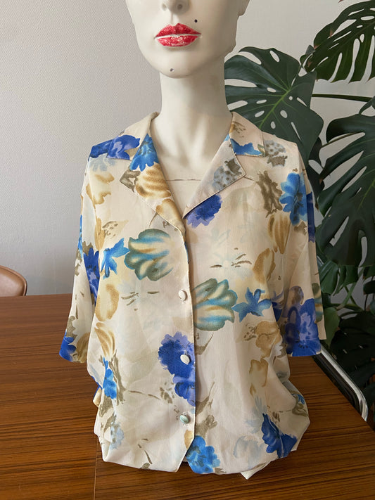 Chemise luminou