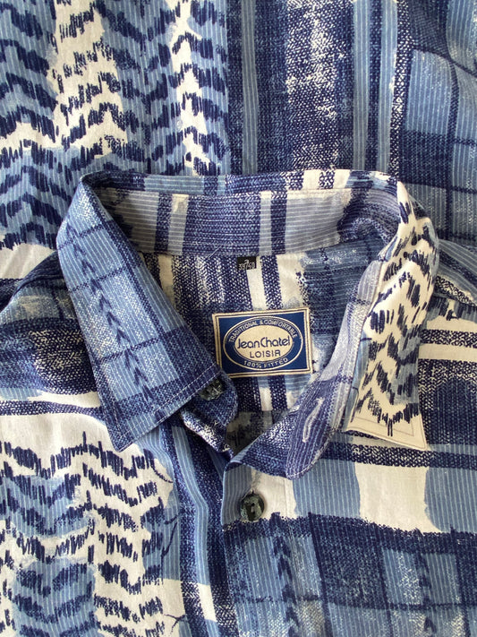 Chemise brouillage