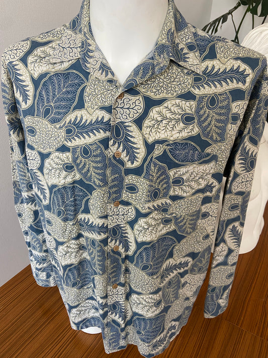 Chemise giuseppe