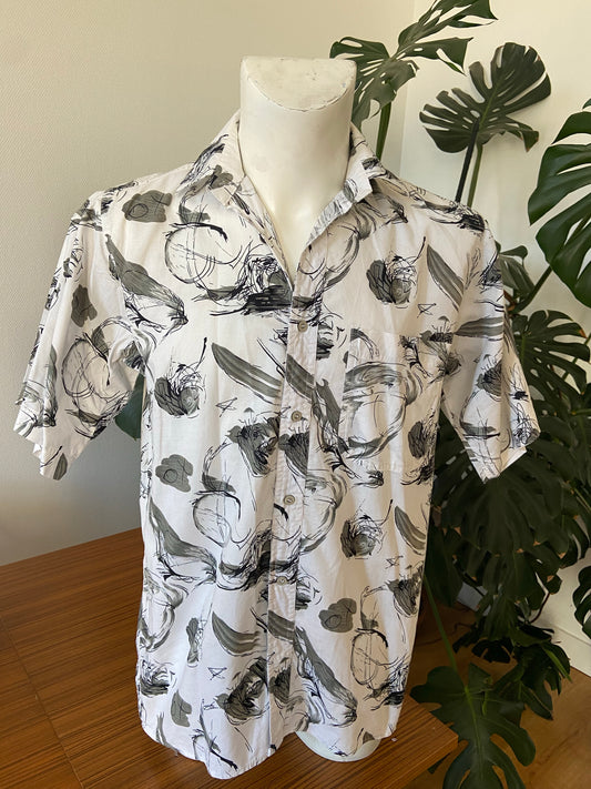 Chemise brouillon