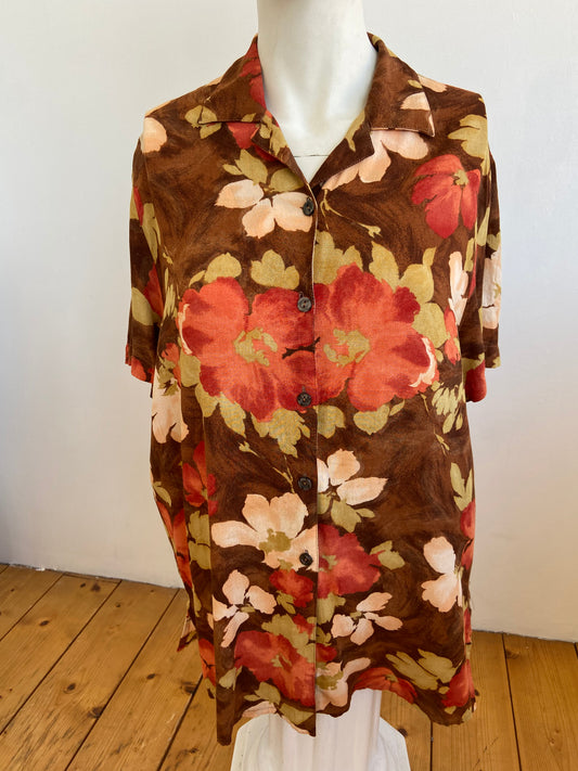 Chemise Laura Meani