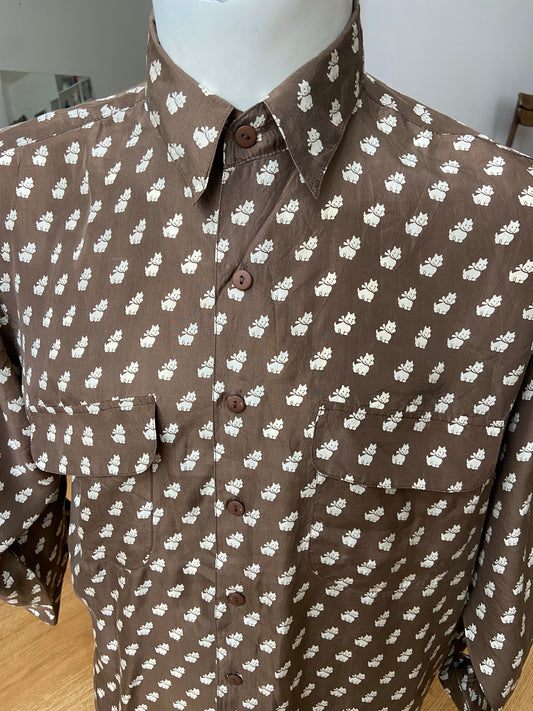 Chemise toutou
