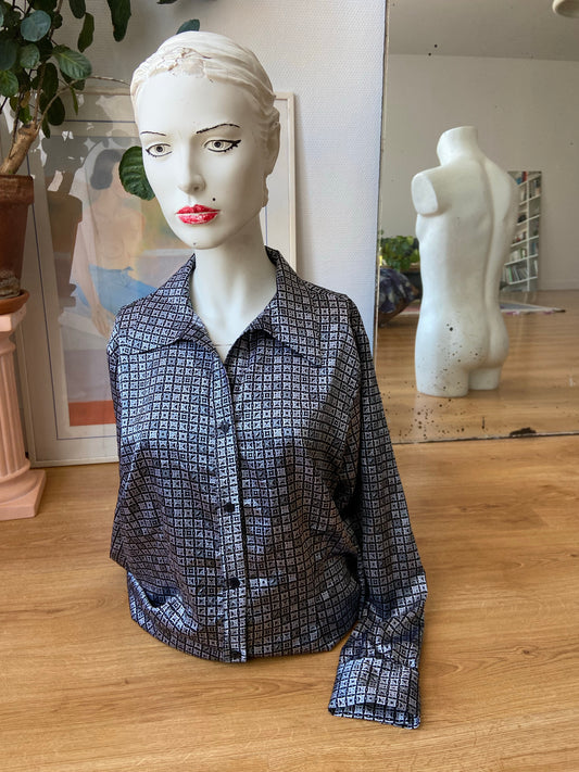 Chemise travolta