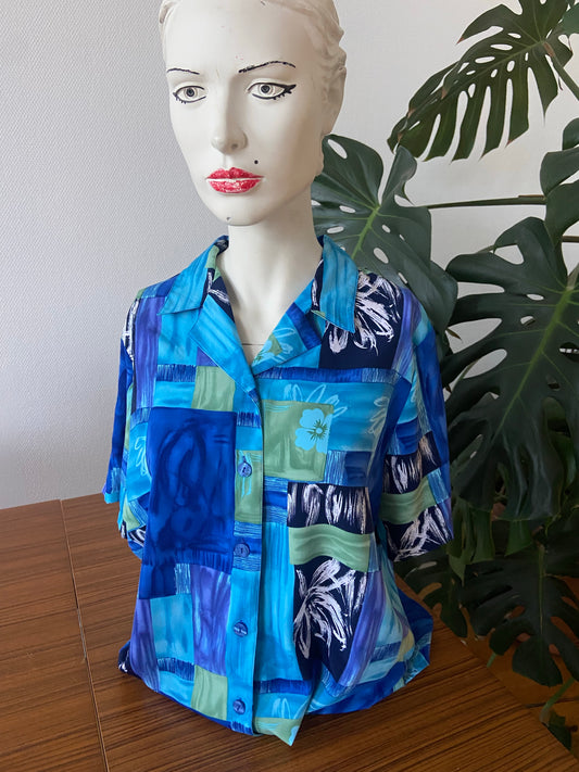 Chemise pacific
