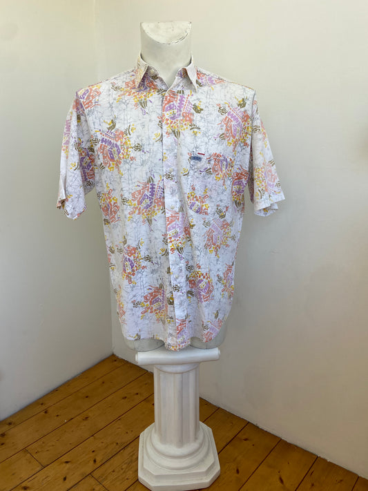 Chemise H2O
