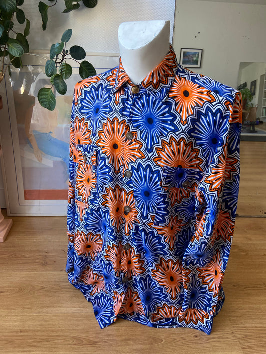 Chemise angel wax