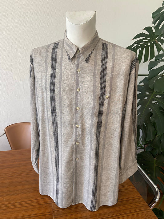 Chemise bowling