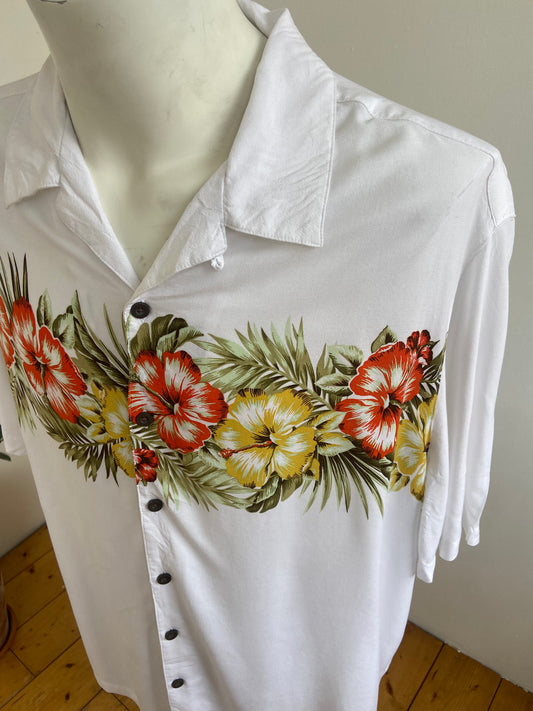 Chemise george