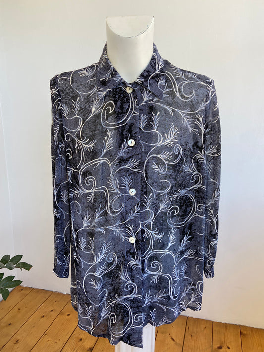 Chemise miro