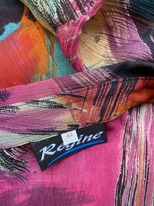 Chemise régine folle