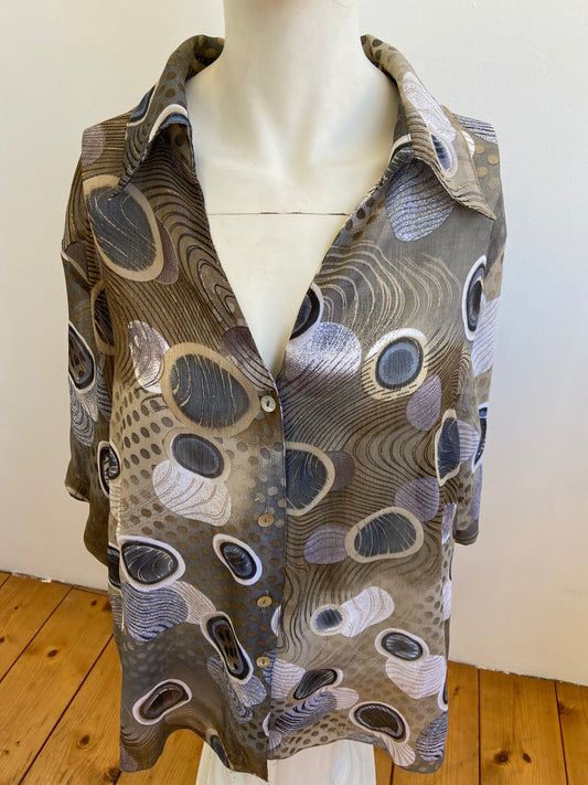 Chemise Gianfranco Ferre