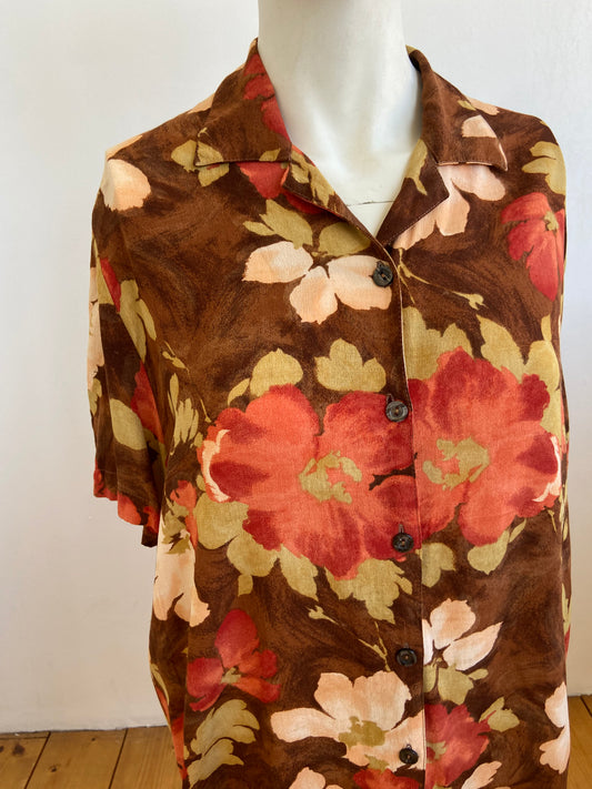 Chemise Laura Meani
