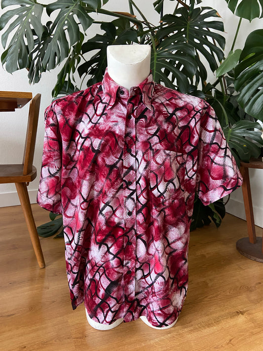 Chemise duvivier