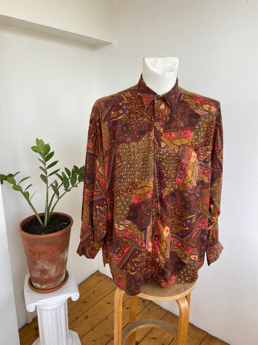 Chemise Edith Kumar