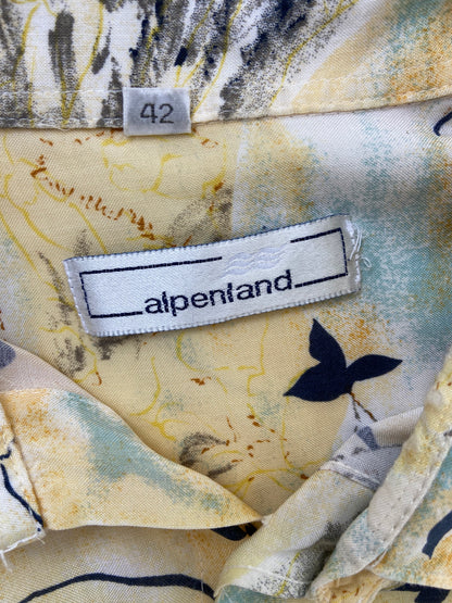 Chemise alpenland