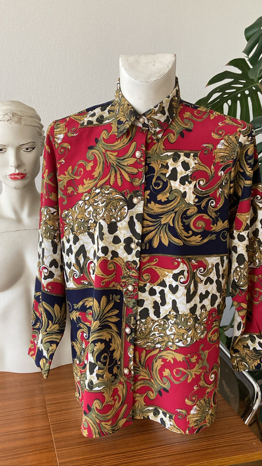 Chemise extravaganzza
