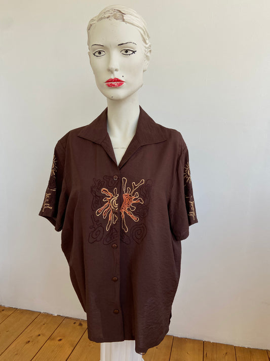 Chemise cantarama