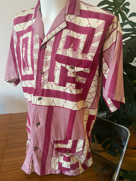 Chemise wax