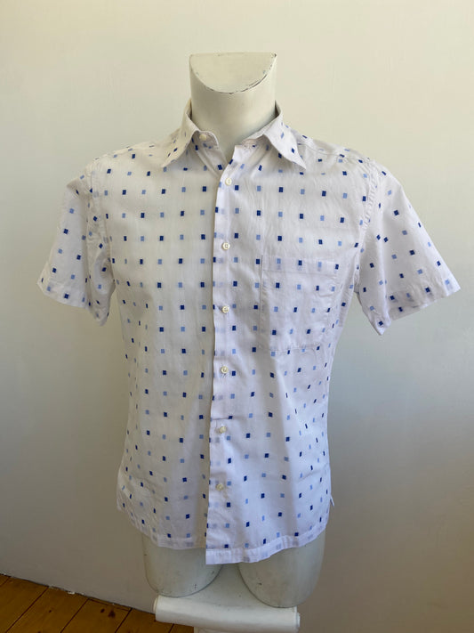 Chemise norfolk