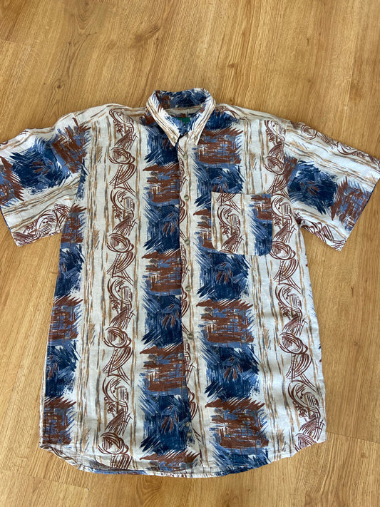 Chemise fougue