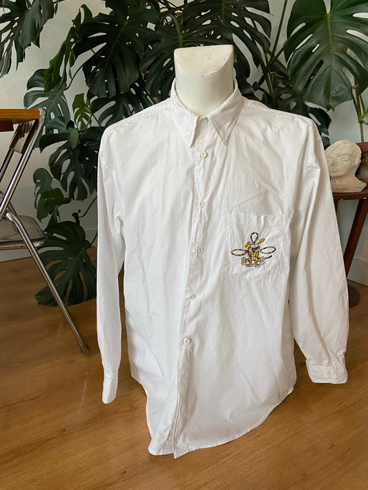 Chemise marsupilami