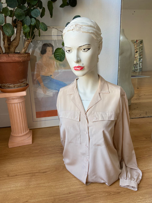 Chemise douce