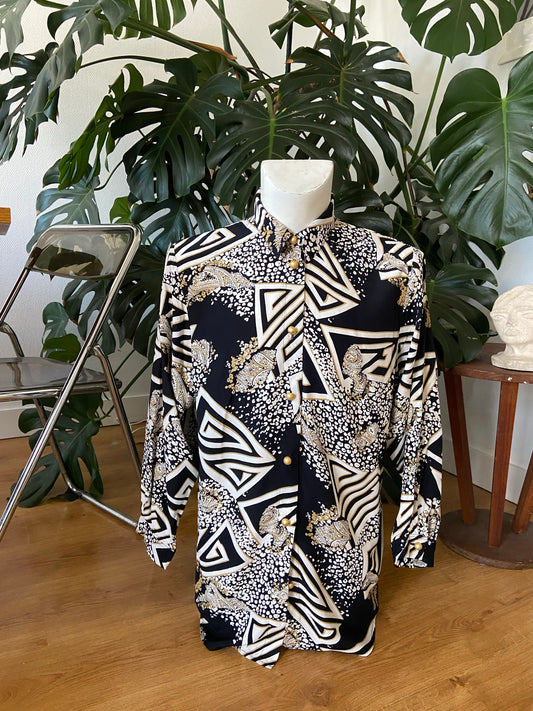Chemise Kendal