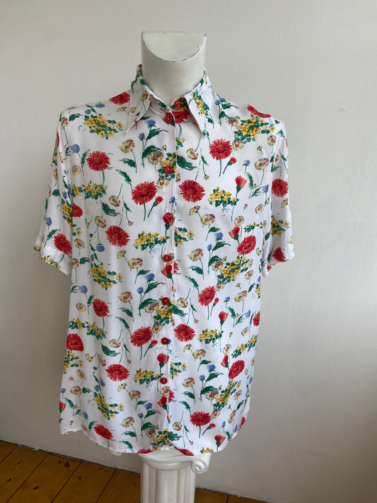 Chemise fiamma