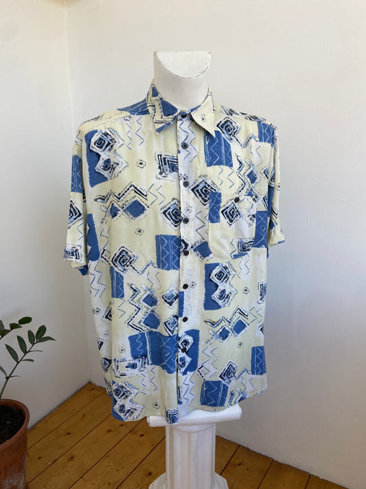 Chemise casual