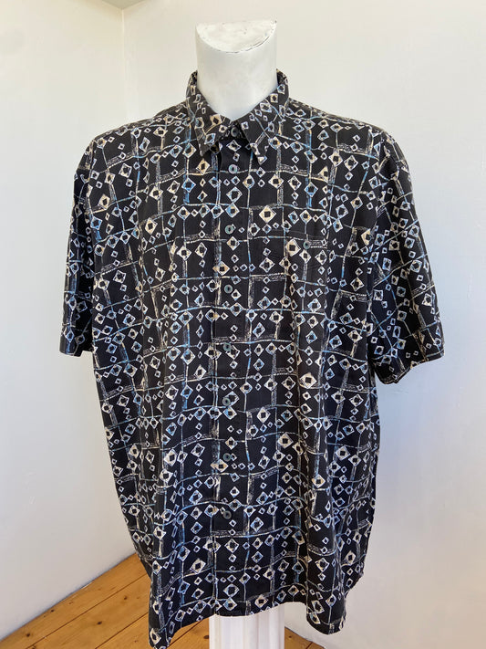 Chemise piero conte