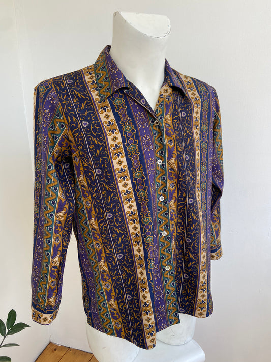 Chemise made in japan