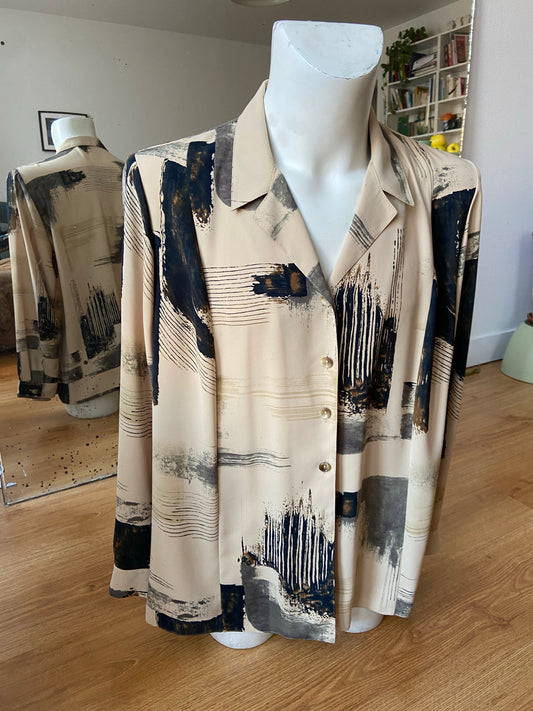 Chemise spazzola
