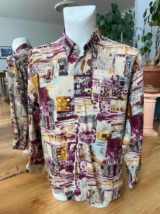 Chemise germi