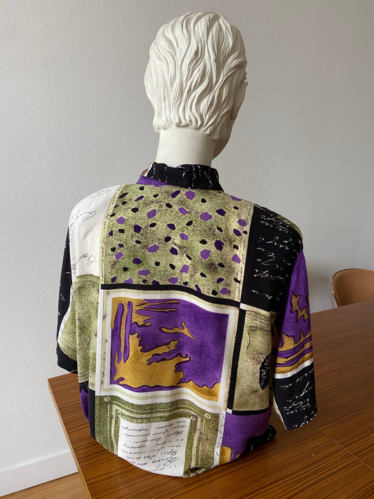 Chemise roman