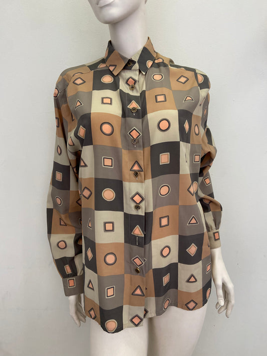 Chemise puissance 4