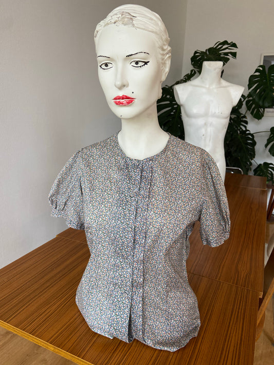Chemise liberty Cacharel