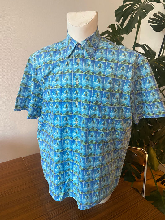 Chemise island