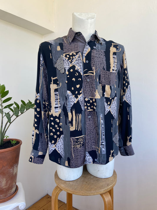 Chemise lexington