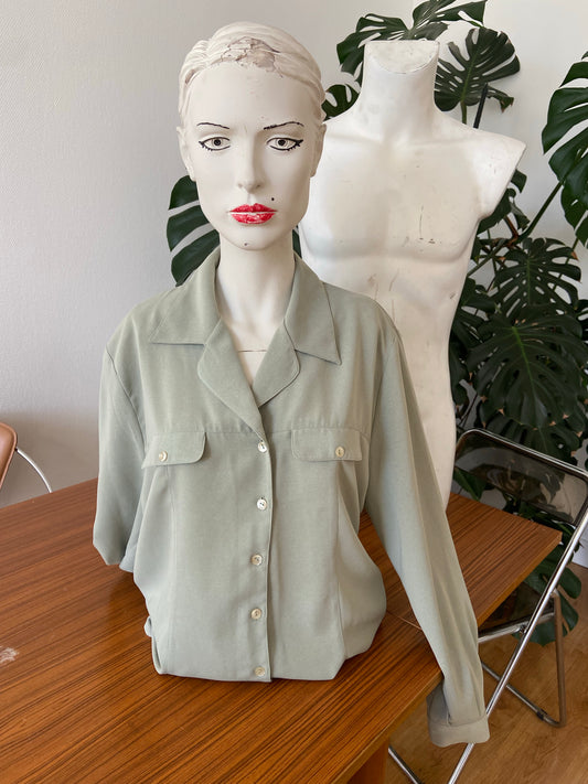 Chemise lichen