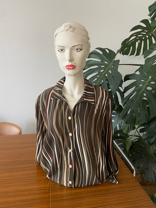 Chemise Françoise